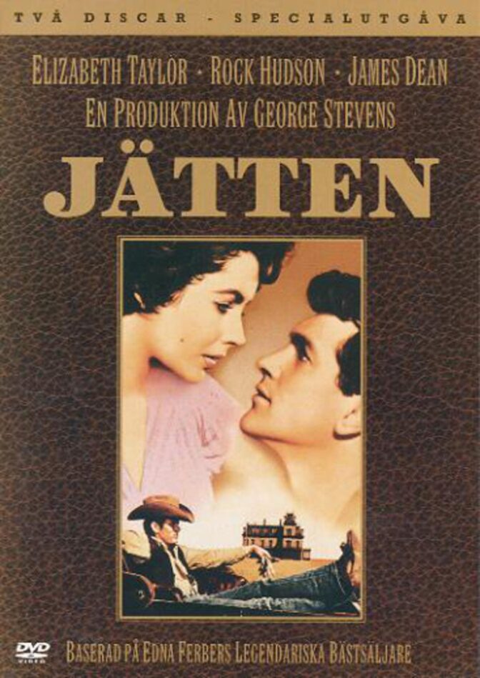Jätten