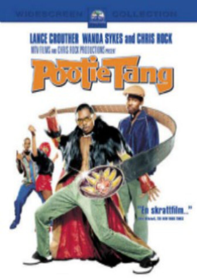 Pootie Tang
