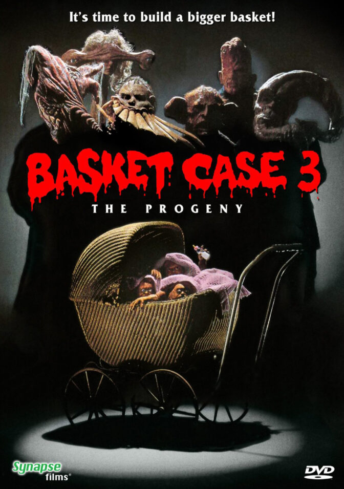 Basket Case 3