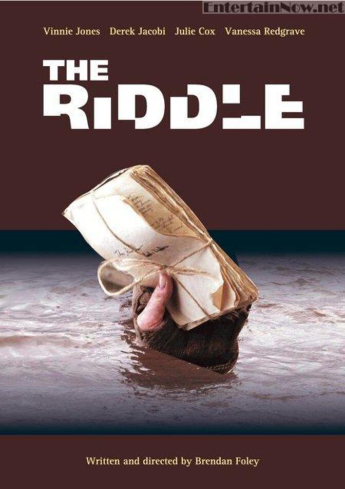 The Riddle