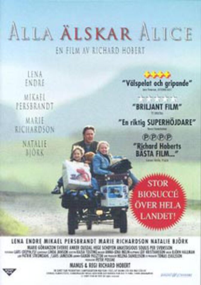 Alla älskar Alice