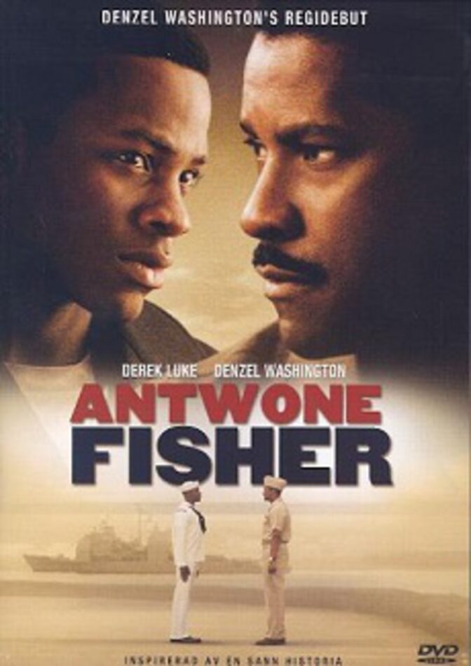 Antwone Fisher