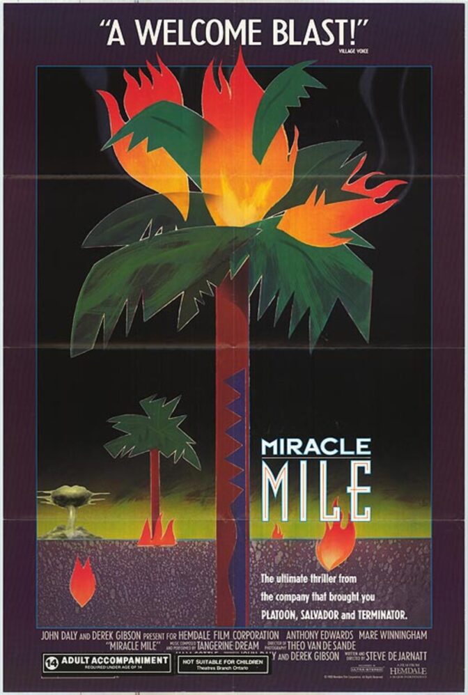 Miracle Mile