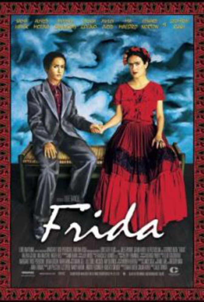 Frida