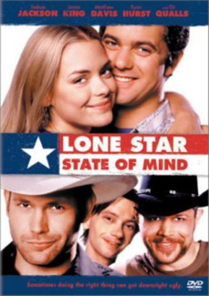 Lone Star – State Of Mind