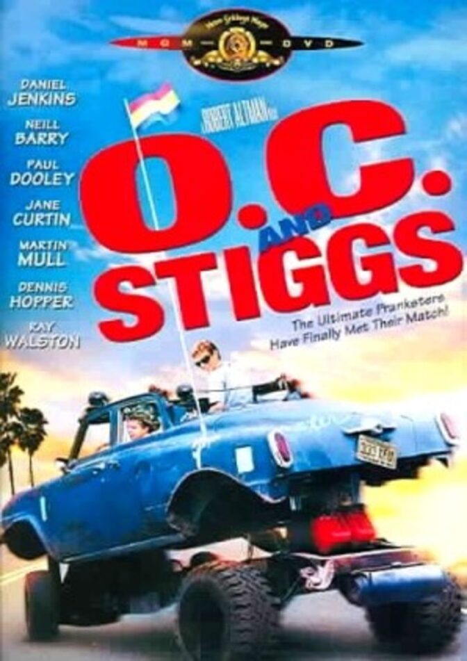 O.C. & Stiggs