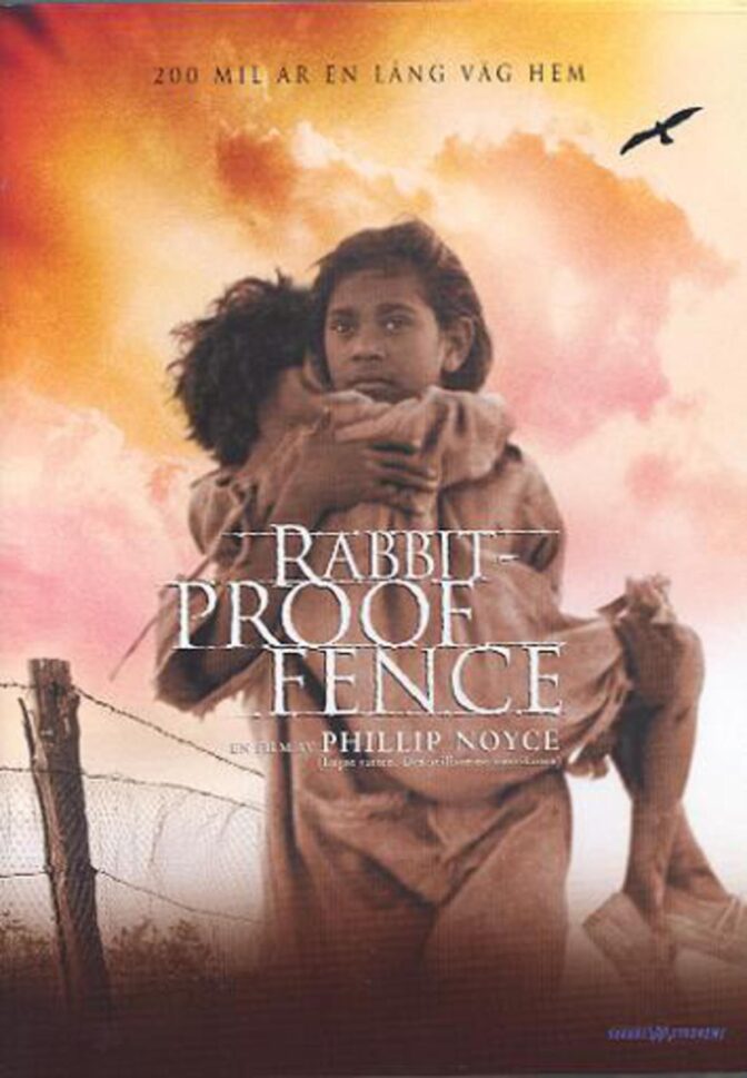 Rabbit-Proof Fence