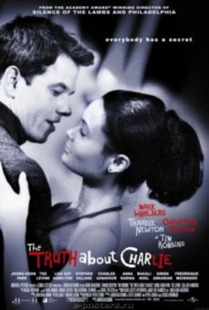 The Truth About Charlie