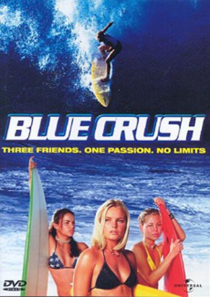 Blue Crush