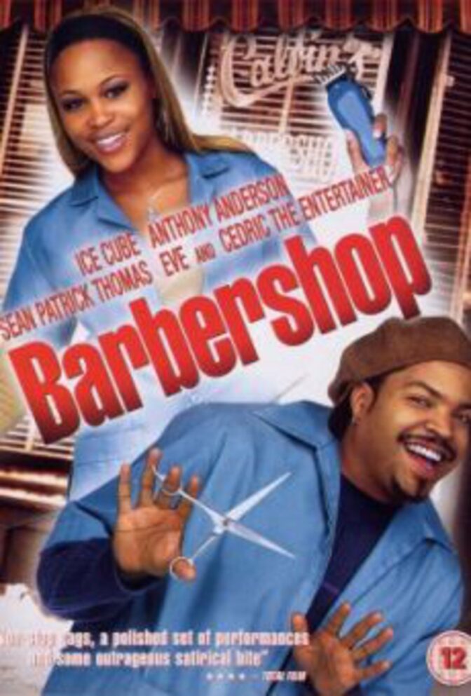 Barbershop