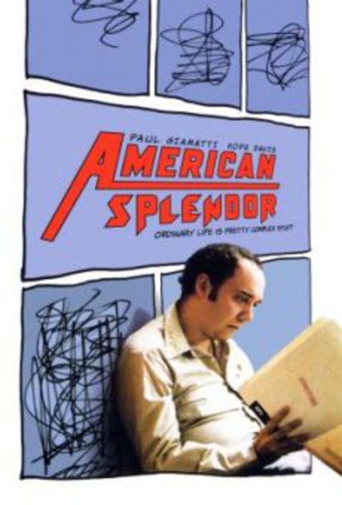 American Splendor