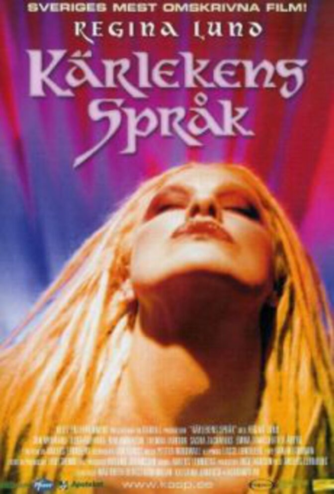 Kärlekens språk 2000