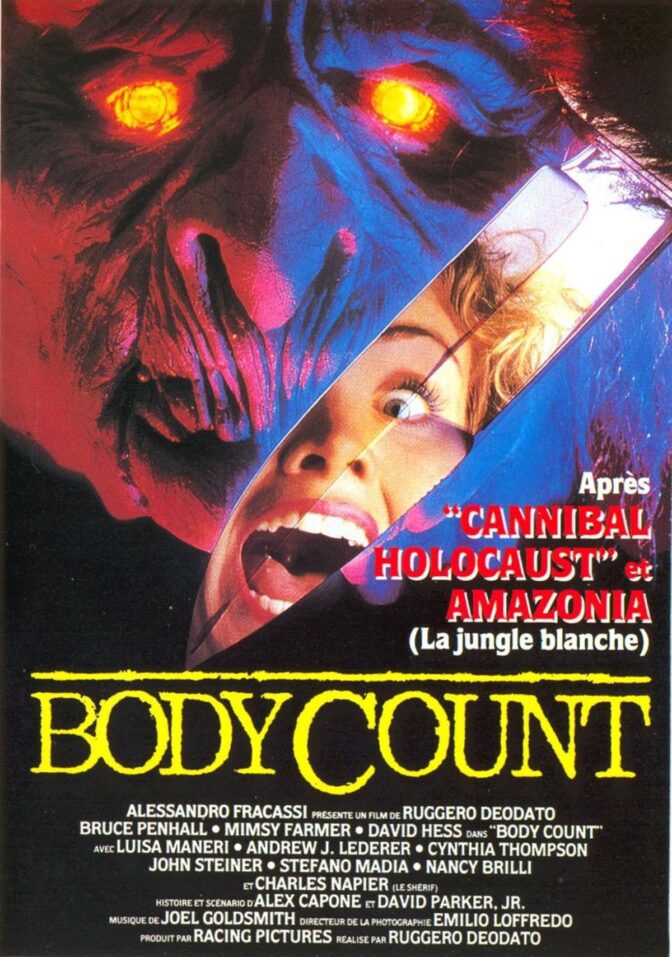Body Count