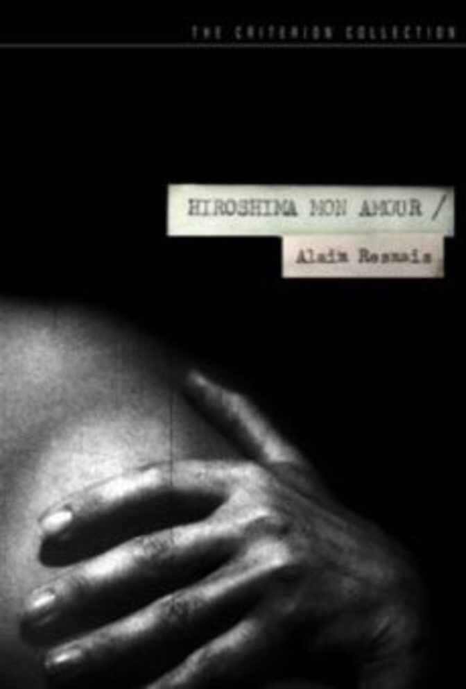 Hiroshima – min älskade