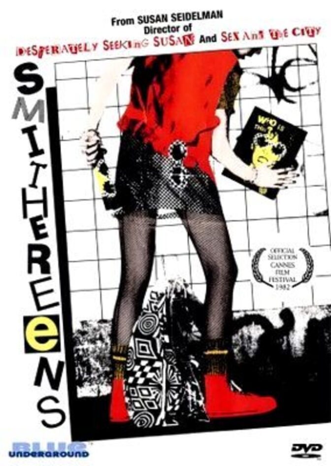 På driven i New York