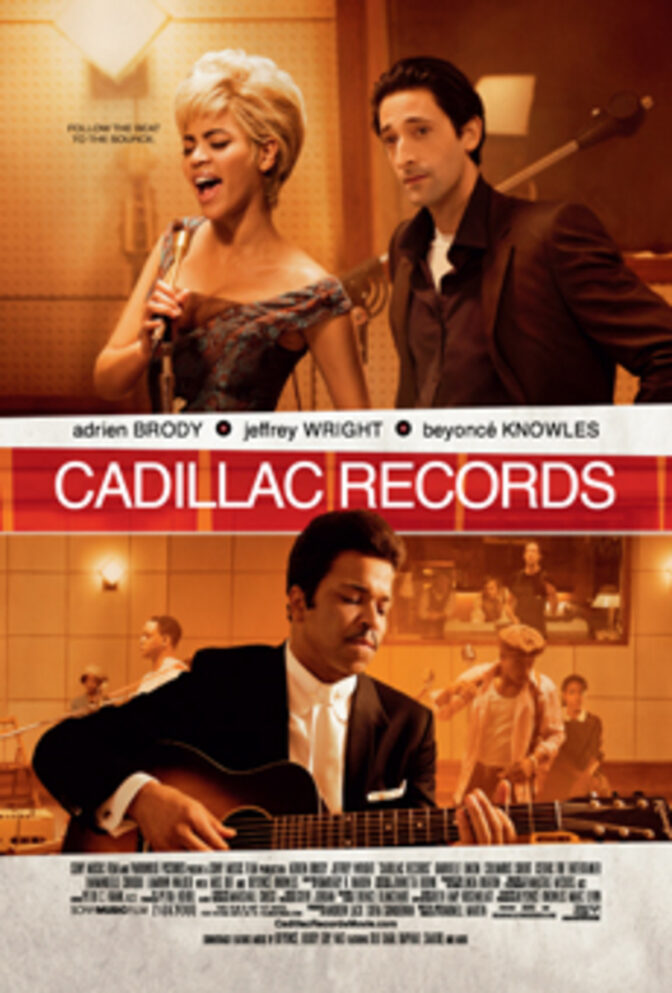 Cadillac Records
