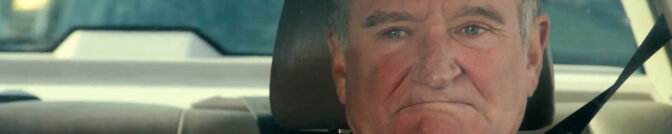 Angriest Man in Brooklyn