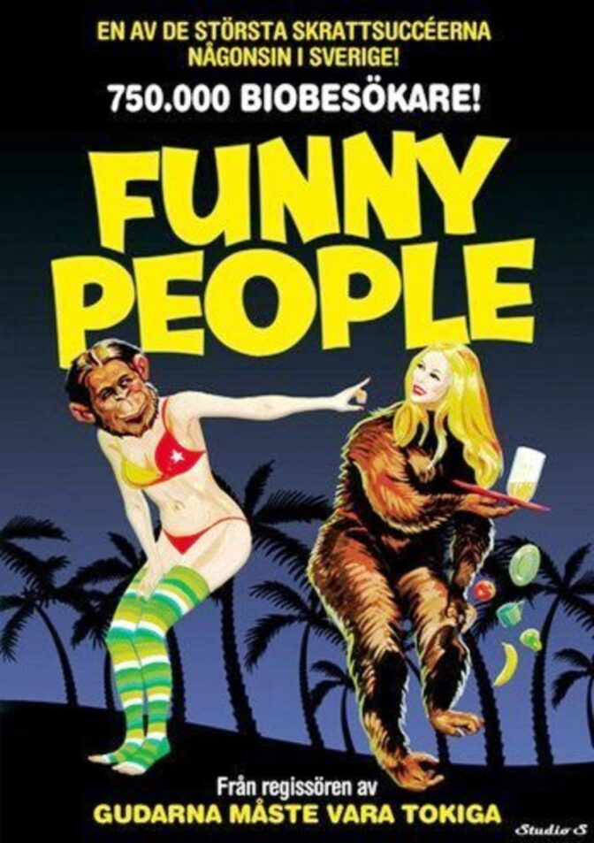 Funny People
