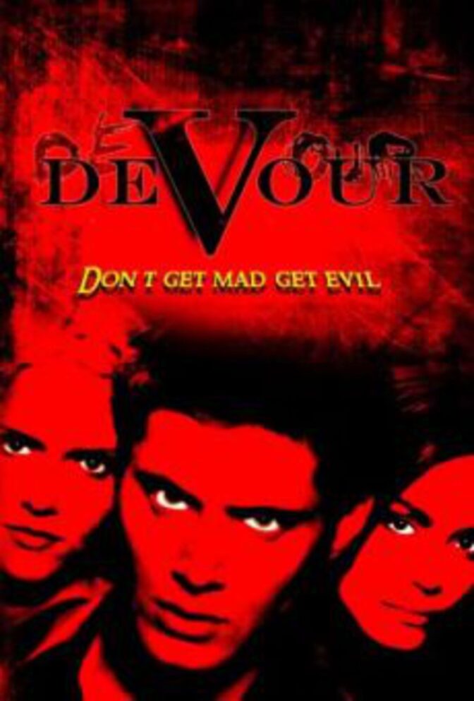 Devour