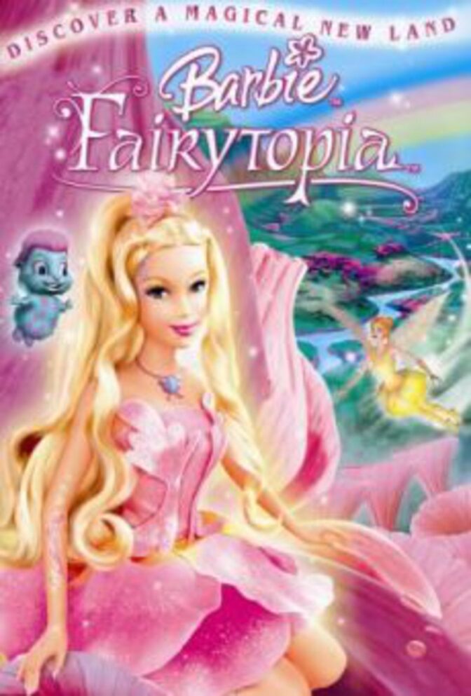 Barbie Fairytopia