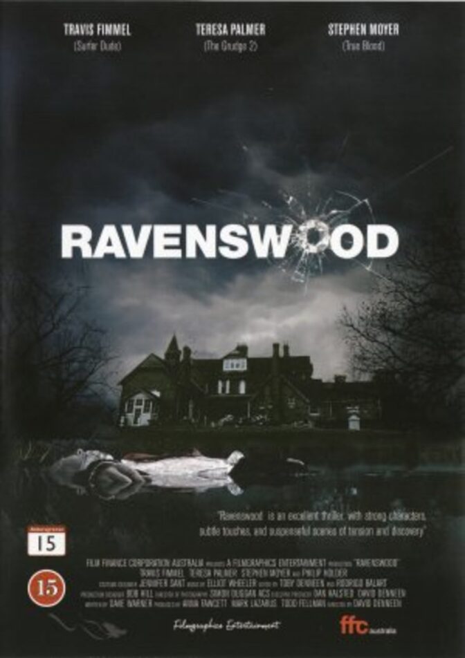 Ravenswood