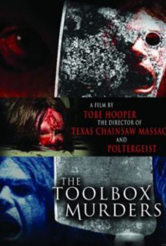 Toolbox Murders