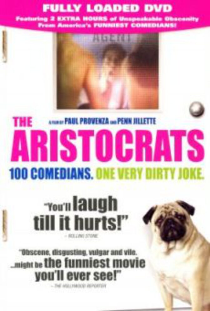 Aristocrats