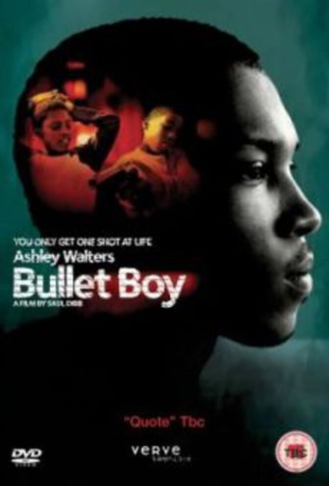 Bullet Boy