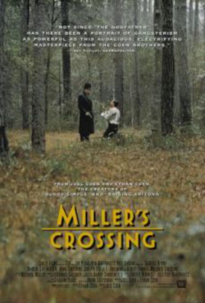 Miller’s Crossing