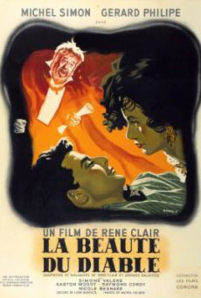 Djävulens bländverk