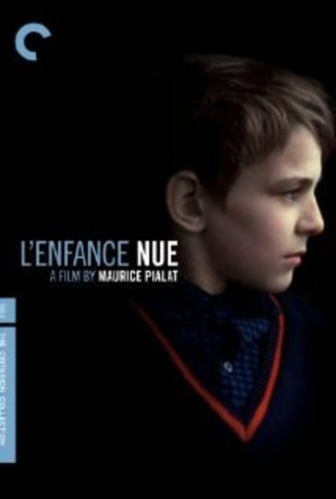 L’enfance Nue