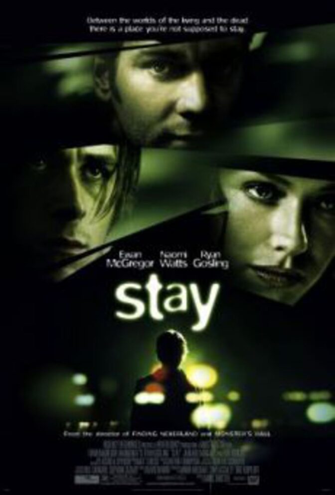 Stay