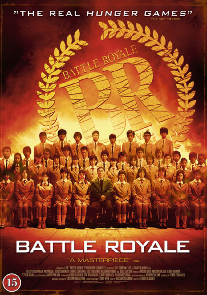 Battle Royale
