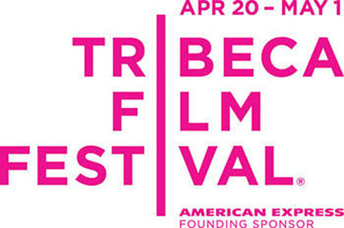 Allt från Tribeca Filmfestival 2011