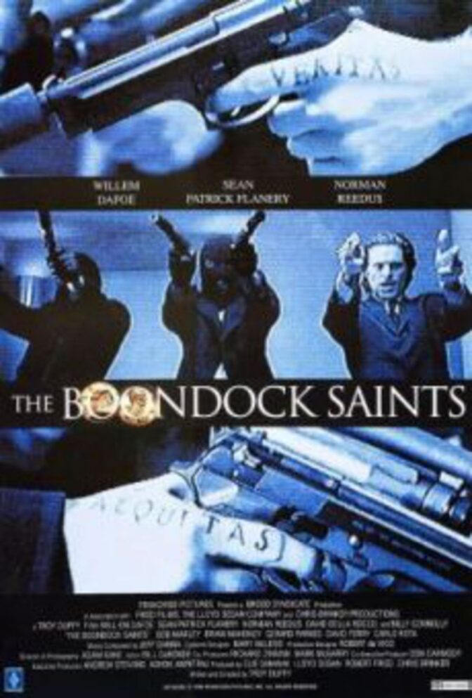 The Boondock Saints