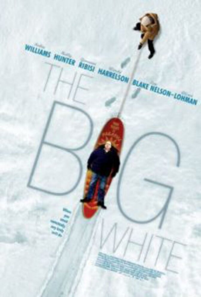 The Big White