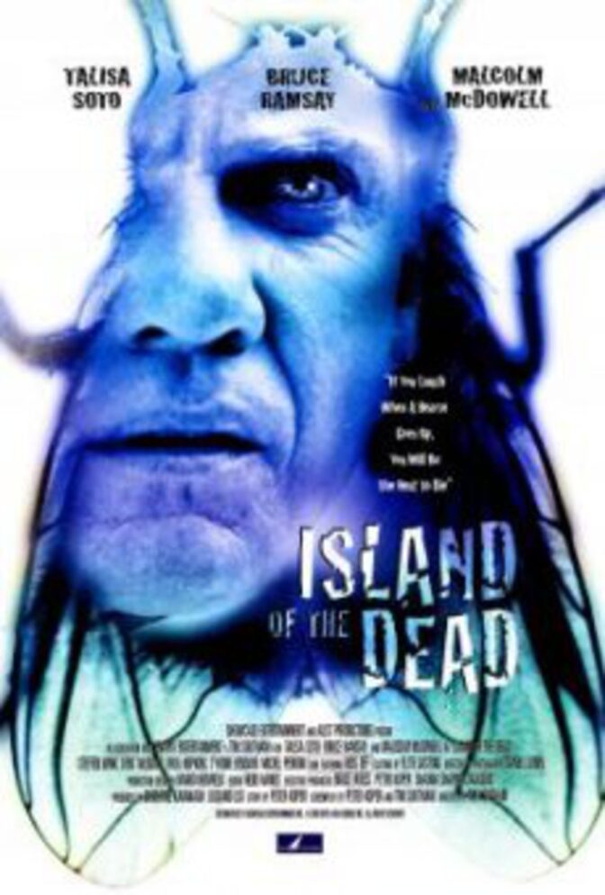 Island of the Dead