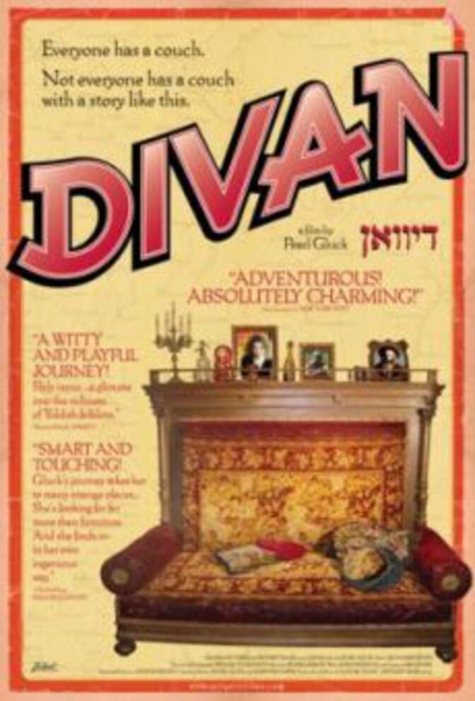 Divan