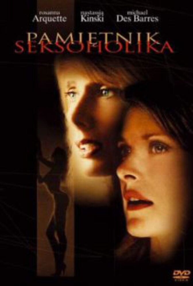 Diary of a Sex Addict