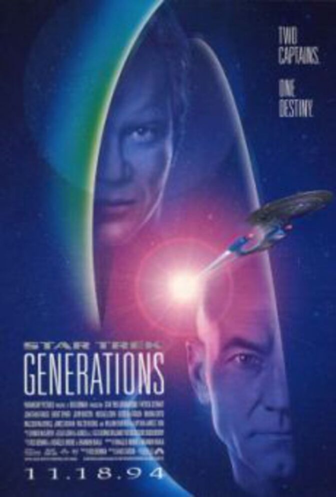 Star Trek: Generations