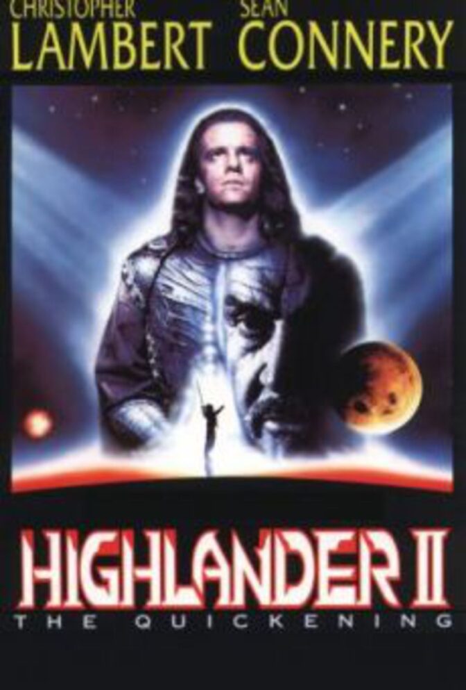 Highlander 2