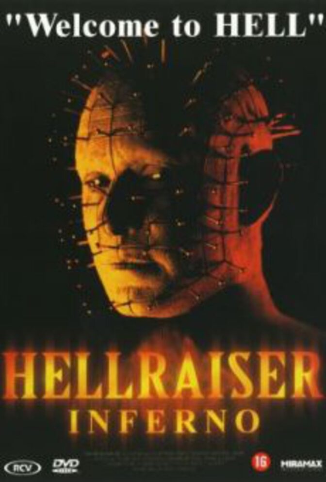 Hellraiser 5