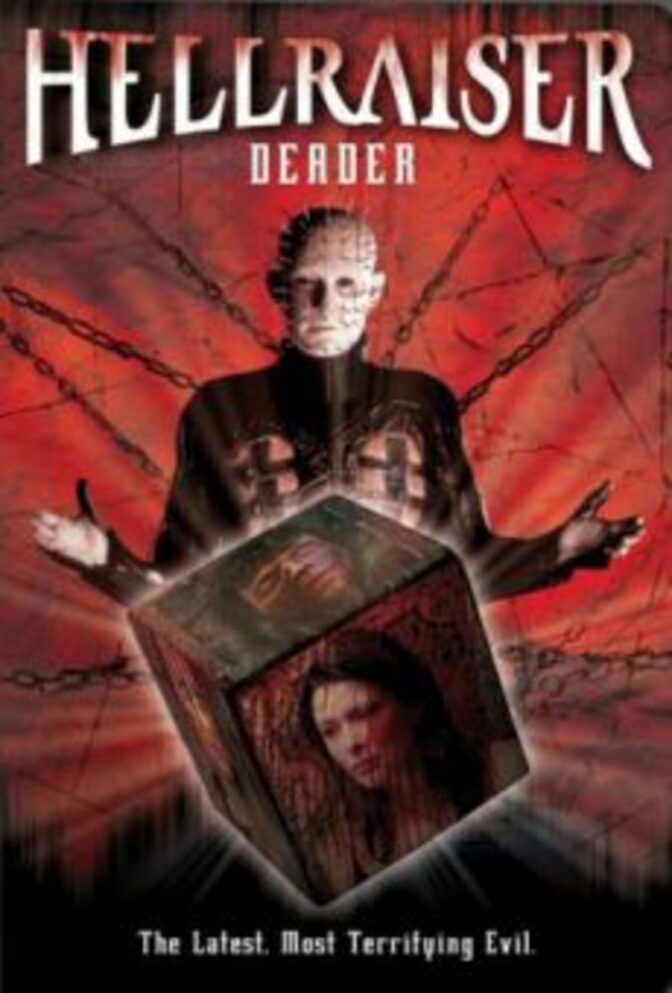 Hellraiser 7