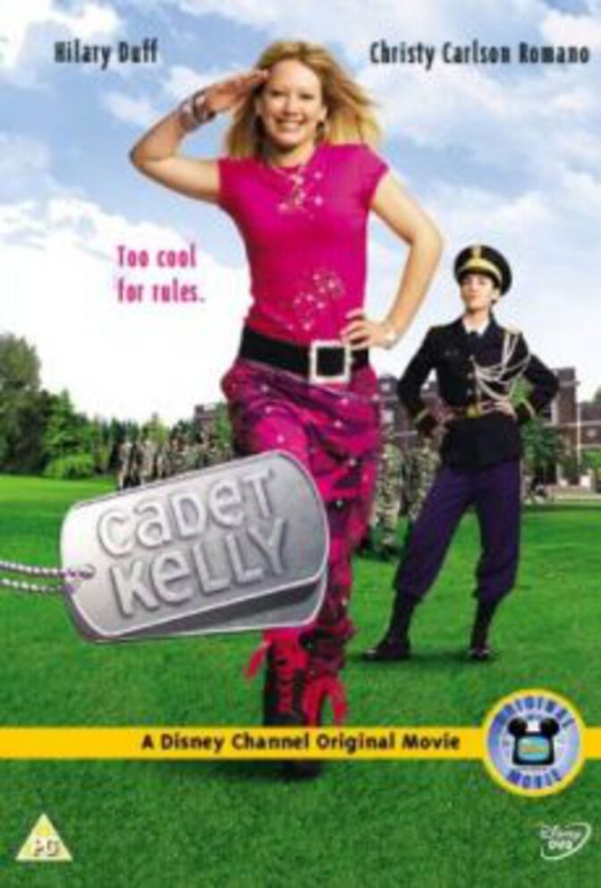 Soldat Kelly