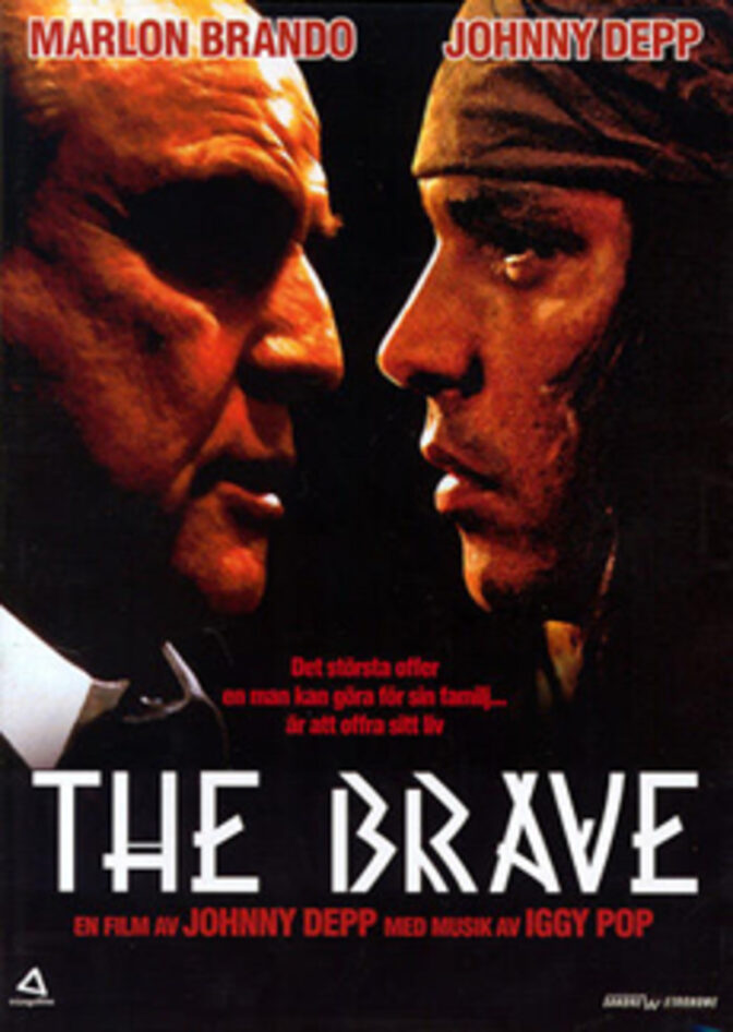 The Brave