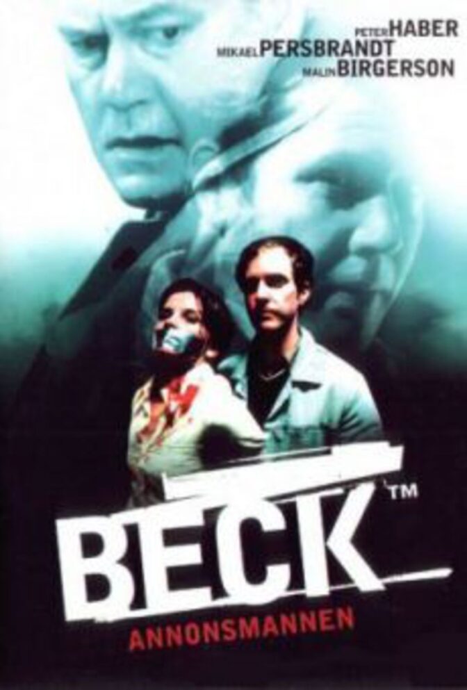 Beck – Annonsmannen