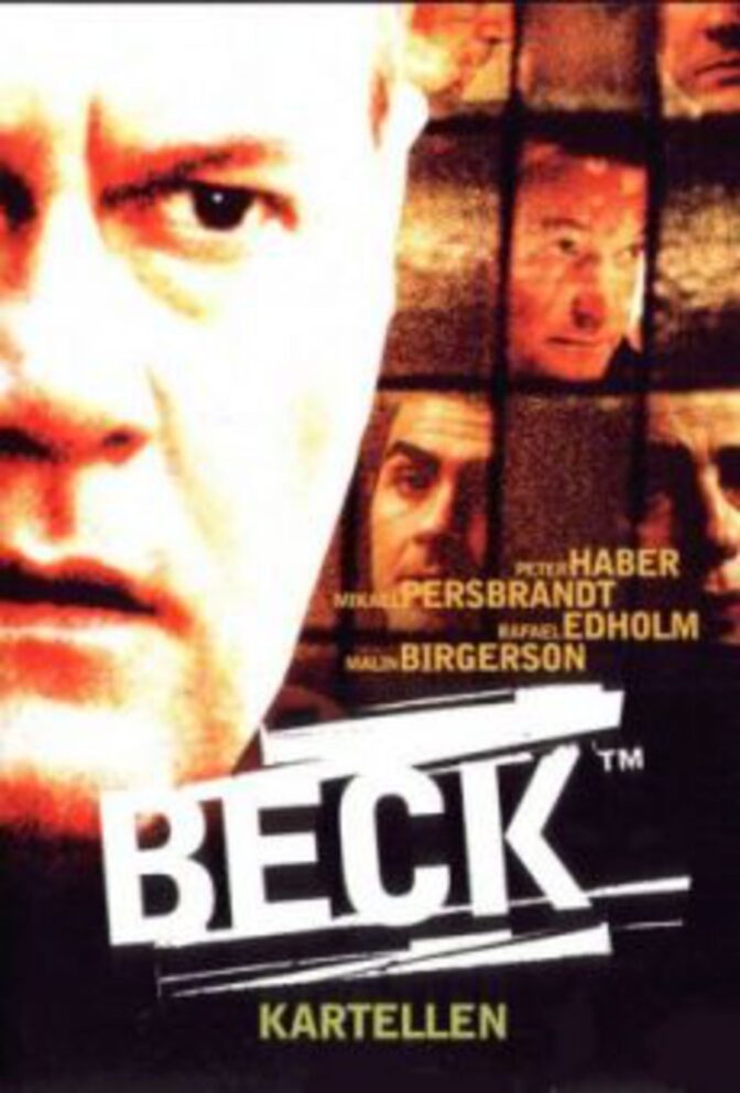 Beck – Kartellen