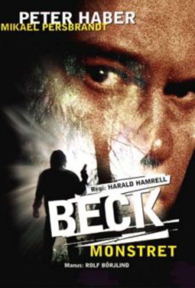Beck – Monstret