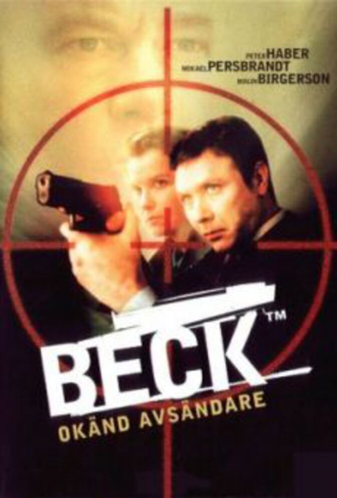 Beck – Okänd avsändare