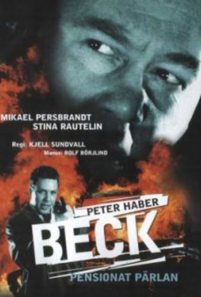 Beck – Pensionat Pärlan